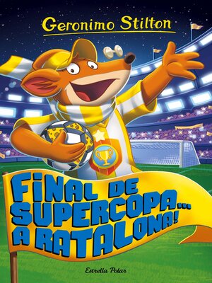 cover image of Final de Supercopa... a Ratalona!